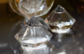 Kocke ledu HaloLed Diamante